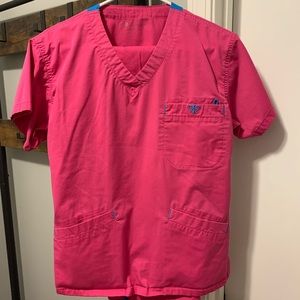 Med couture scrubs
